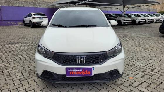 FIAT ARGO 1.0 FIREFLY FLEX DRIVE MANUAL FIAT ARGO 1.0 FIREFLY FLEX DRIVE MANUAL